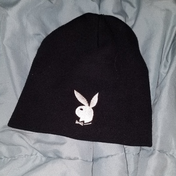 Playboy Bunny Beanie | Poshmark